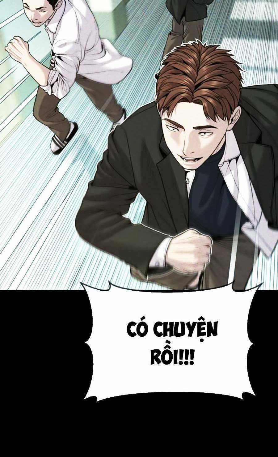 Cậu Bé Tội Phạm Chapter 33 trang 173