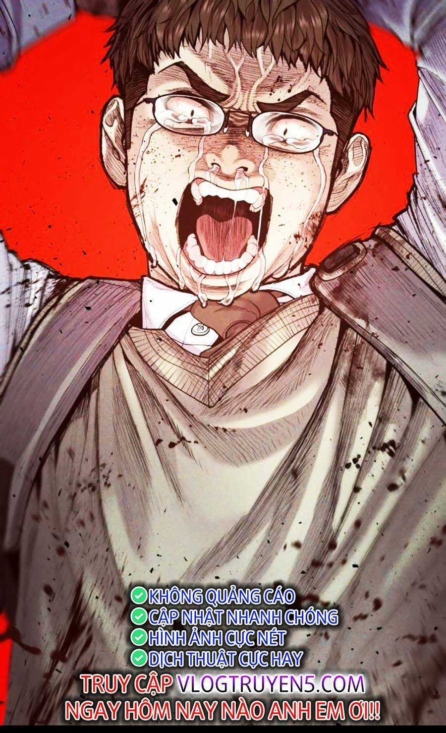 Cậu Bé Tội Phạm Chapter 33 trang 181