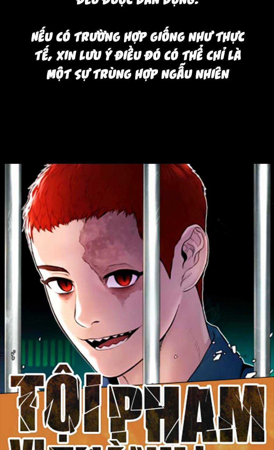 Cậu Bé Tội Phạm Chapter 33 trang 183