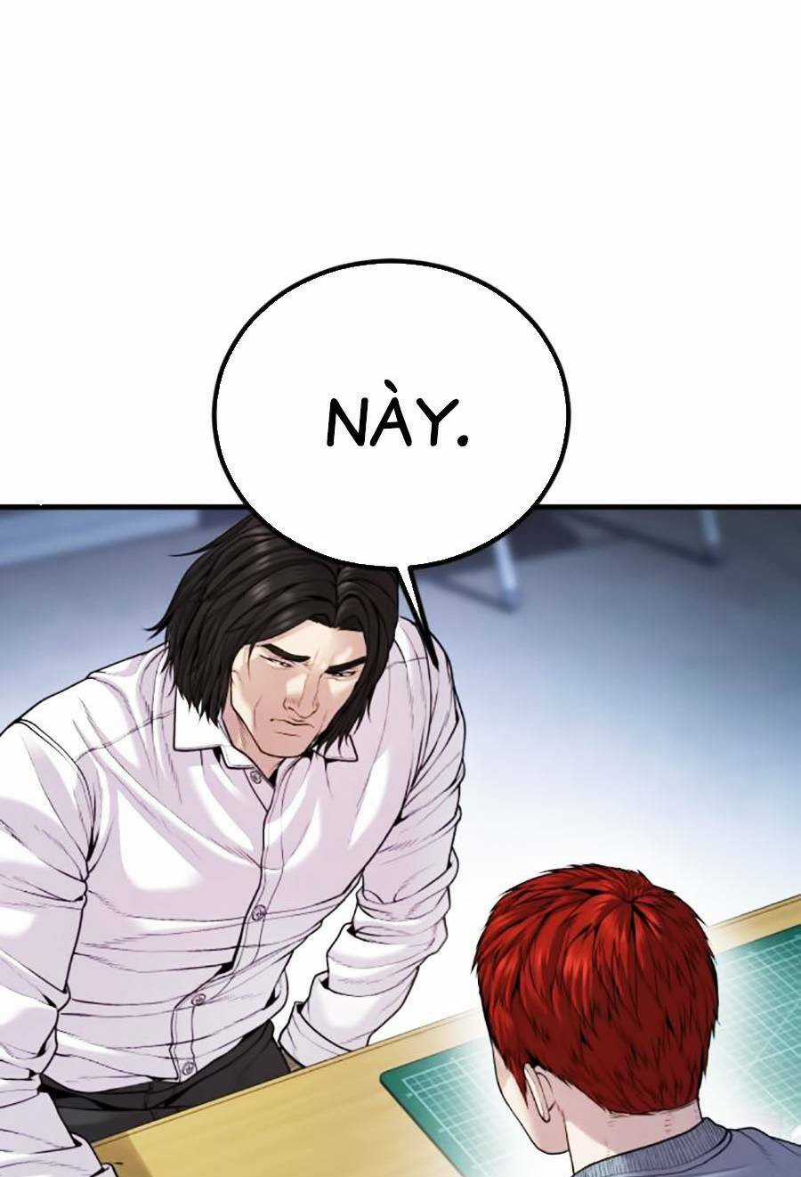 Cậu Bé Tội Phạm Chapter 33 trang 2