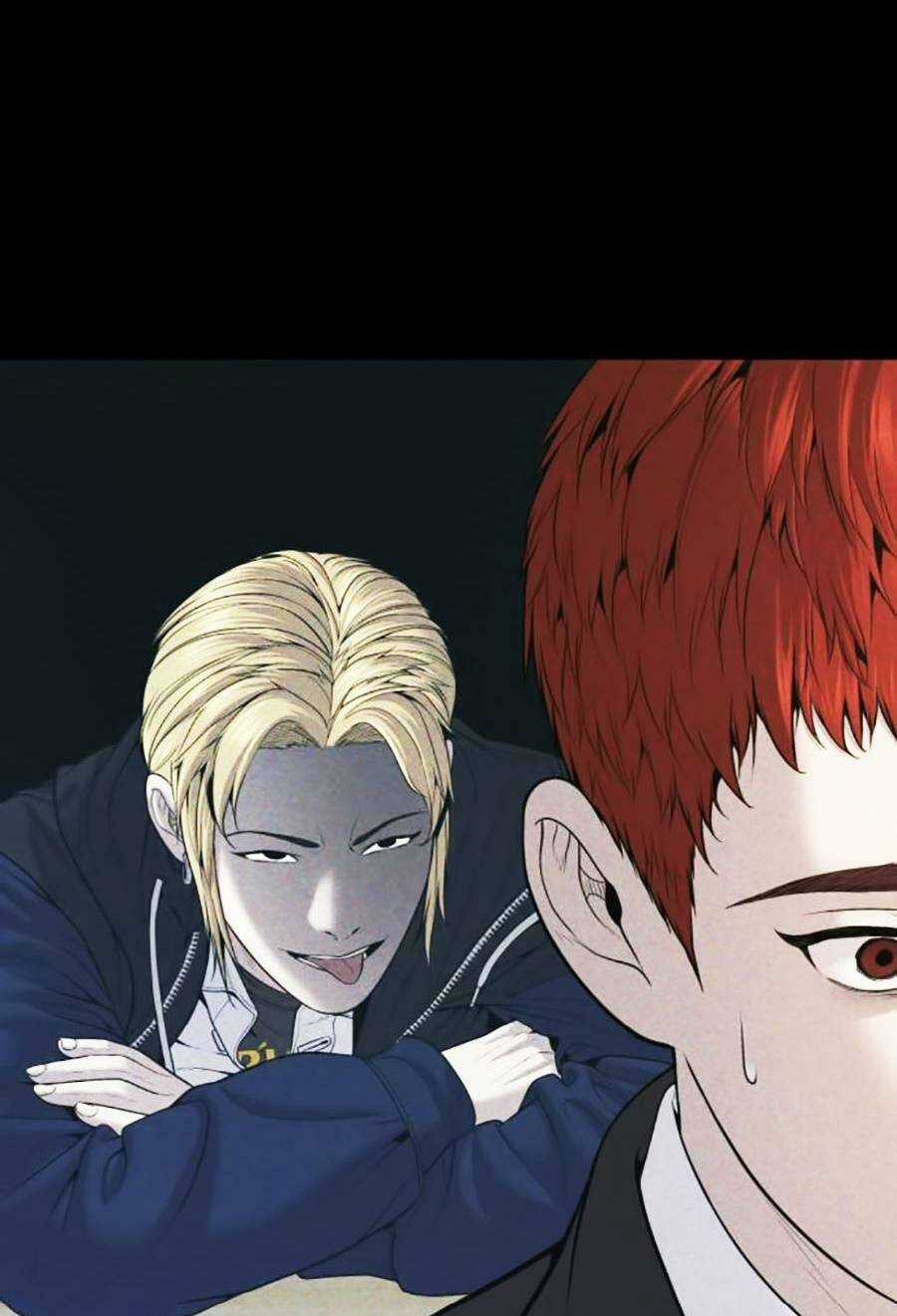 Cậu Bé Tội Phạm Chapter 33 trang 20