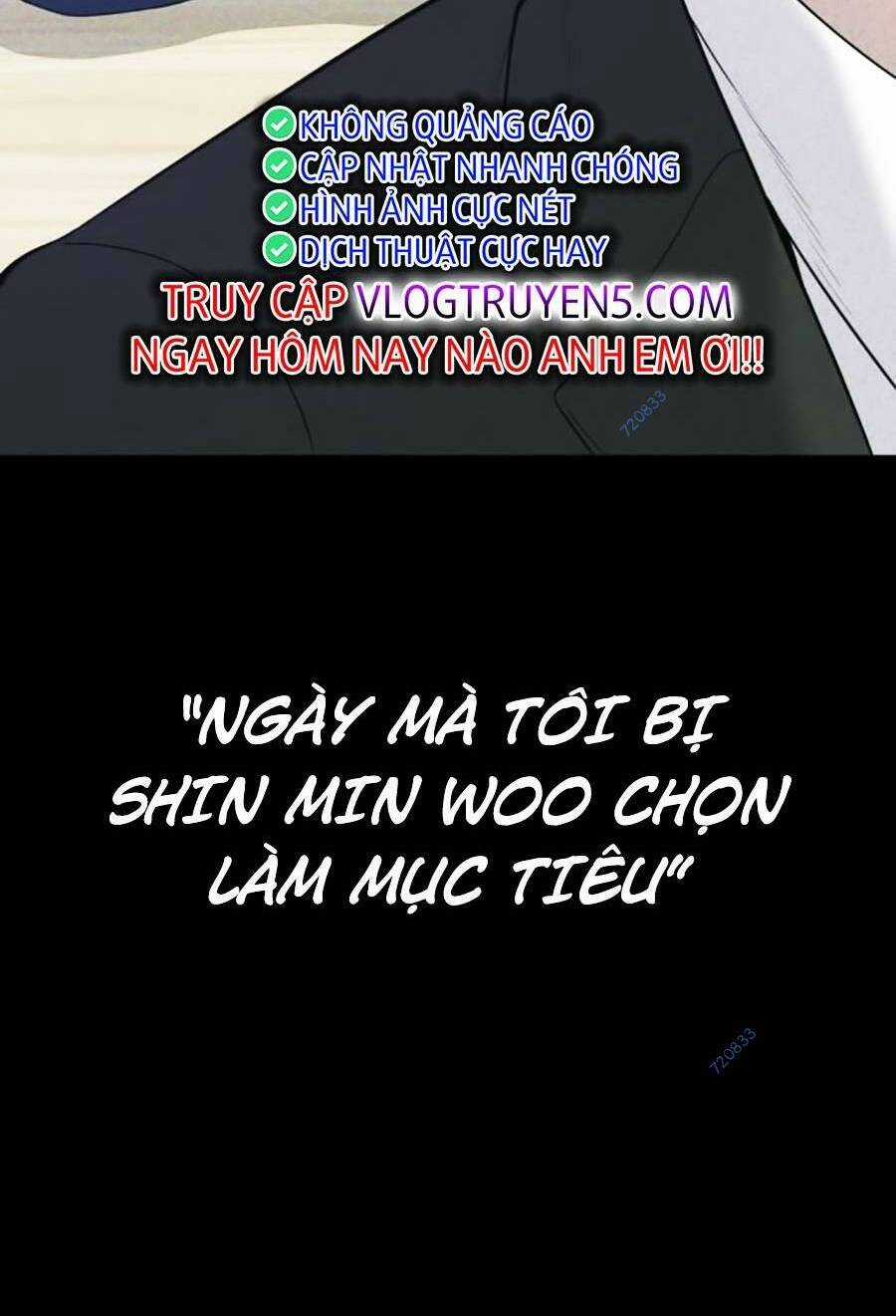 Cậu Bé Tội Phạm Chapter 33 trang 21