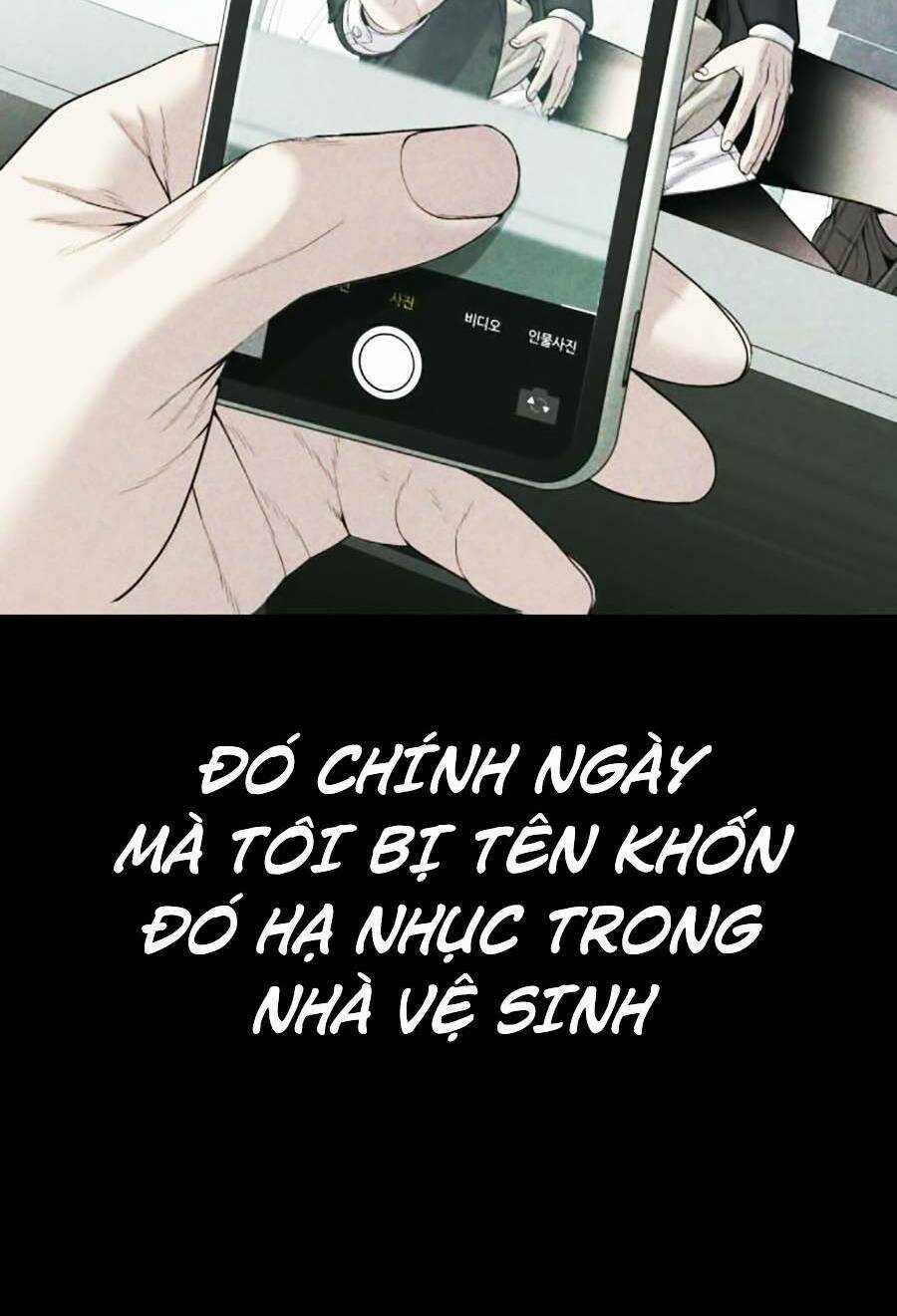 Cậu Bé Tội Phạm Chapter 33 trang 23