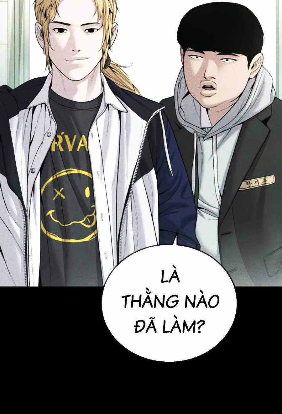 Cậu Bé Tội Phạm Chapter 33 trang 27