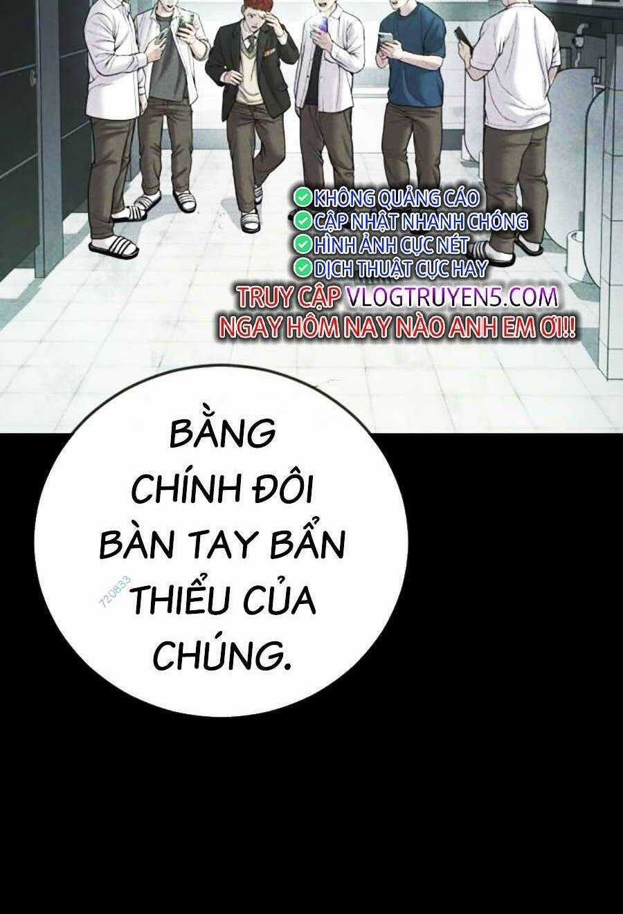 Cậu Bé Tội Phạm Chapter 33 trang 29