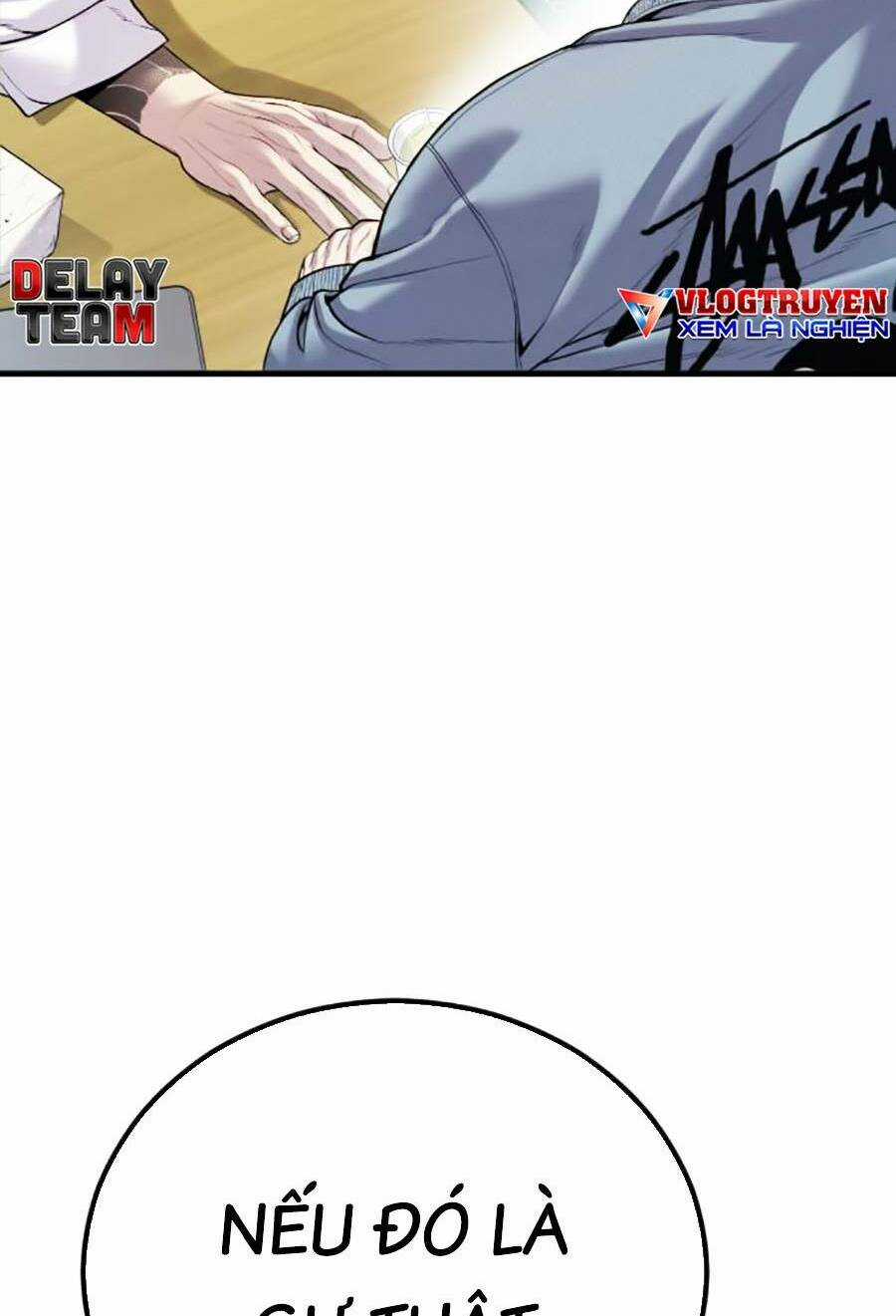 Cậu Bé Tội Phạm Chapter 33 trang 3