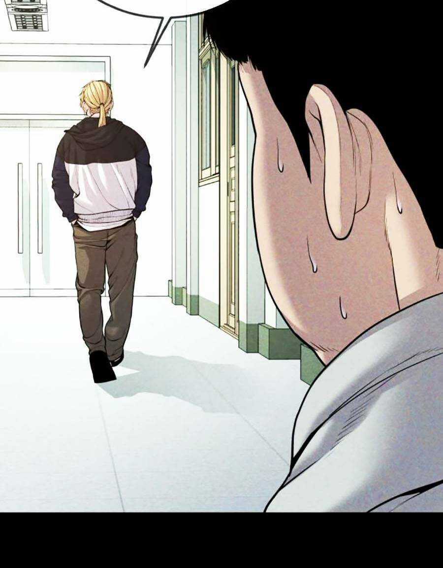 Cậu Bé Tội Phạm Chapter 33 trang 31