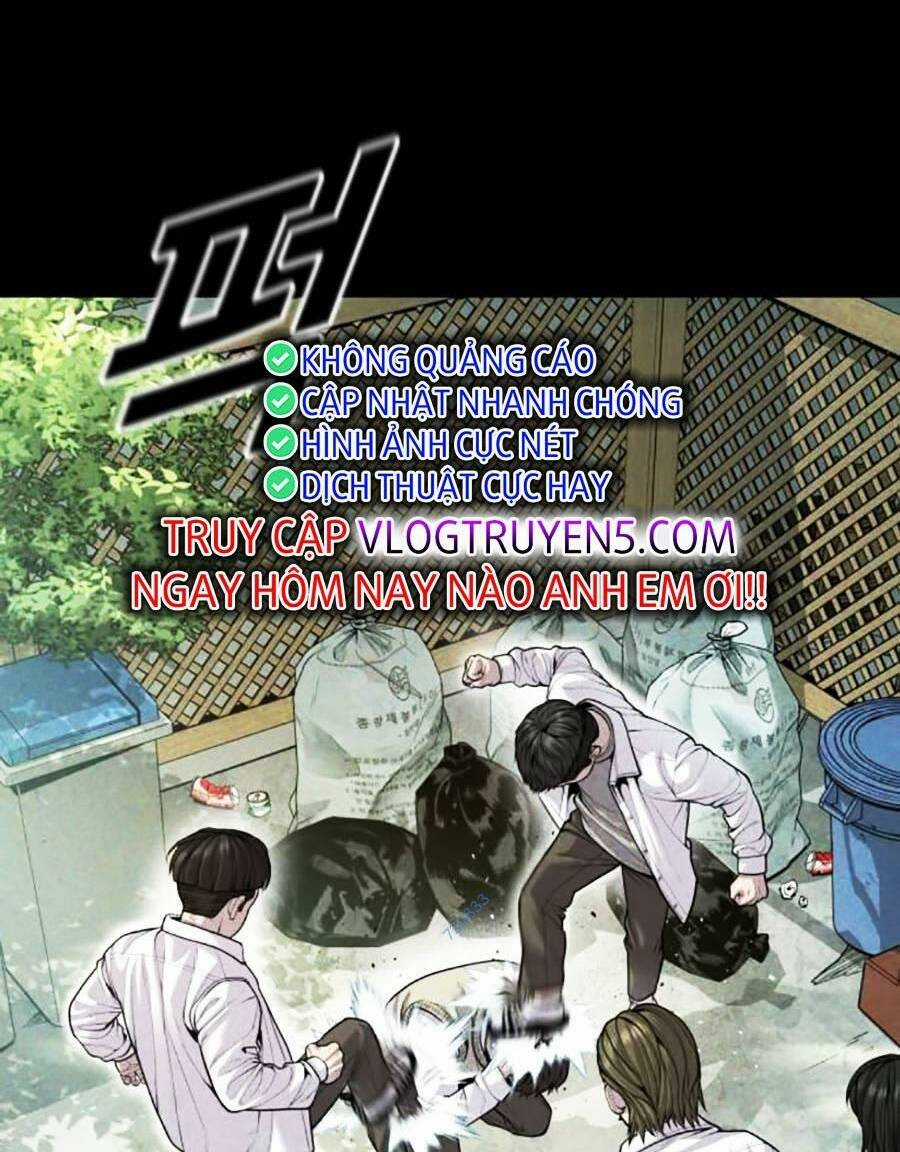 Cậu Bé Tội Phạm Chapter 33 trang 37