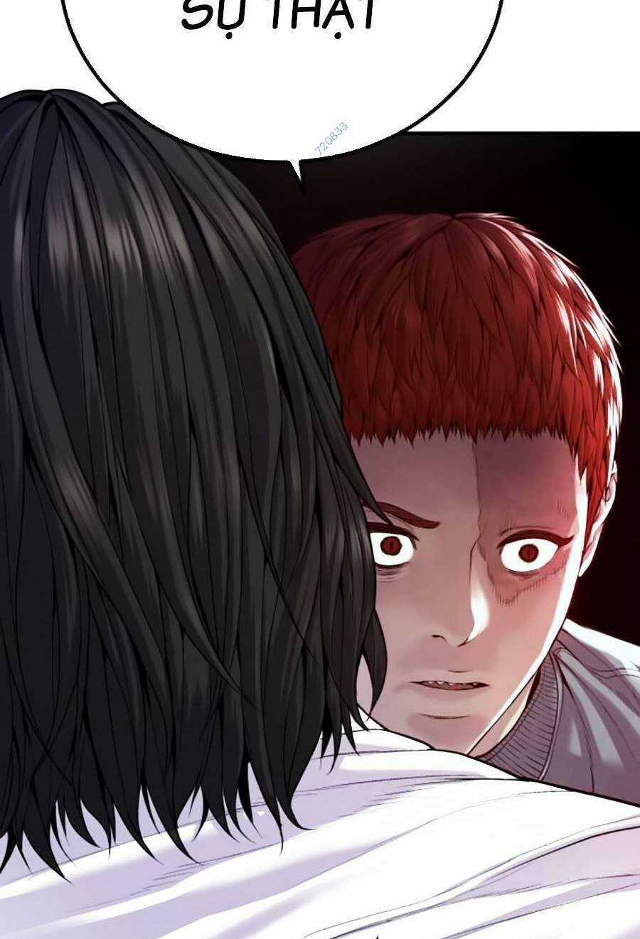 Cậu Bé Tội Phạm Chapter 33 trang 4