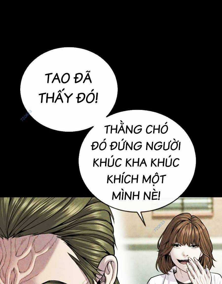 Cậu Bé Tội Phạm Chapter 33 trang 41