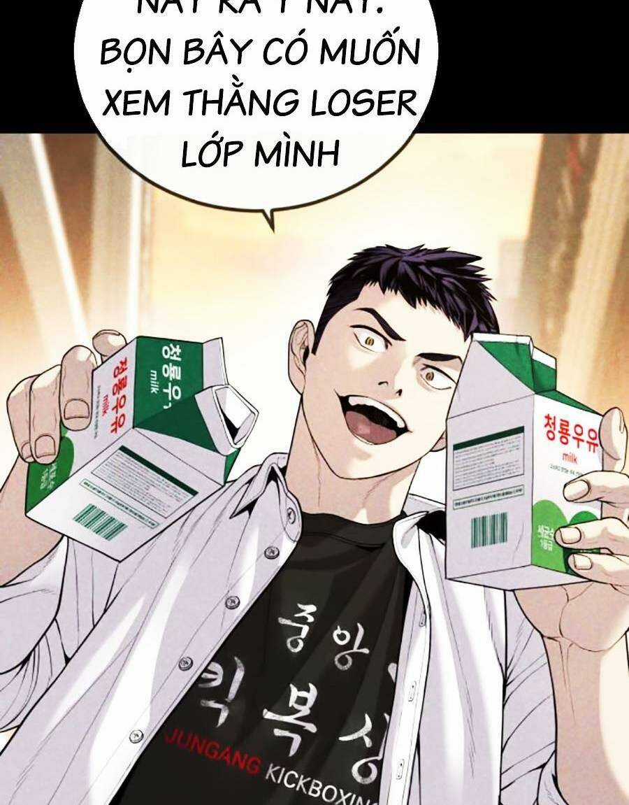 Cậu Bé Tội Phạm Chapter 33 trang 56