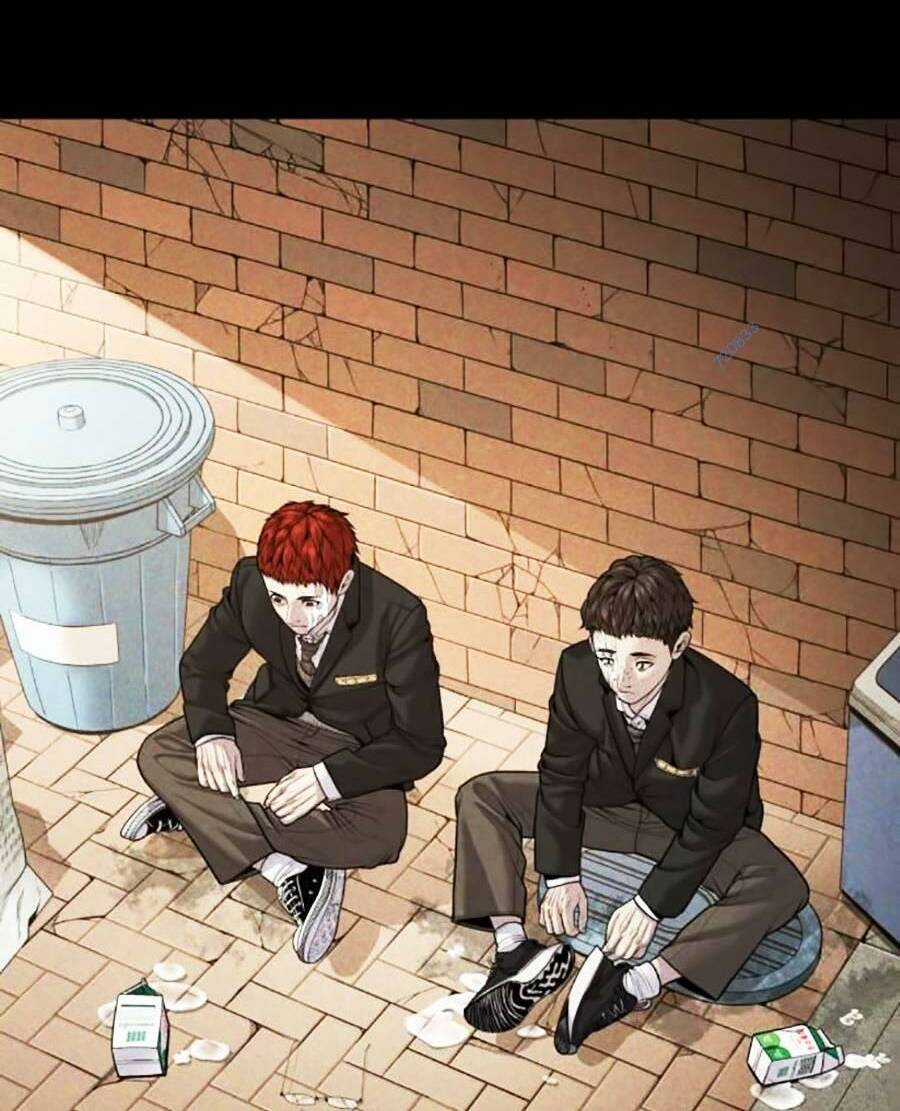 Cậu Bé Tội Phạm Chapter 33 trang 65