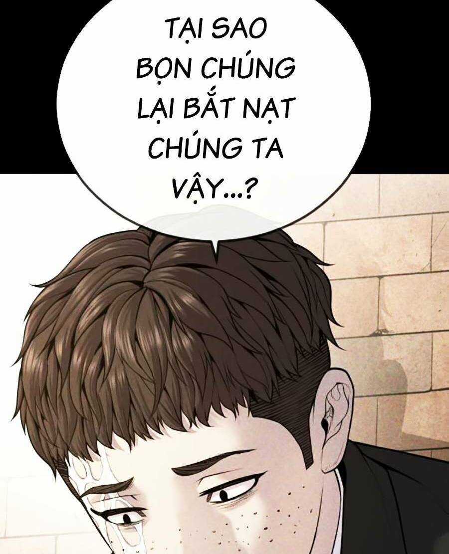 Cậu Bé Tội Phạm Chapter 33 trang 67