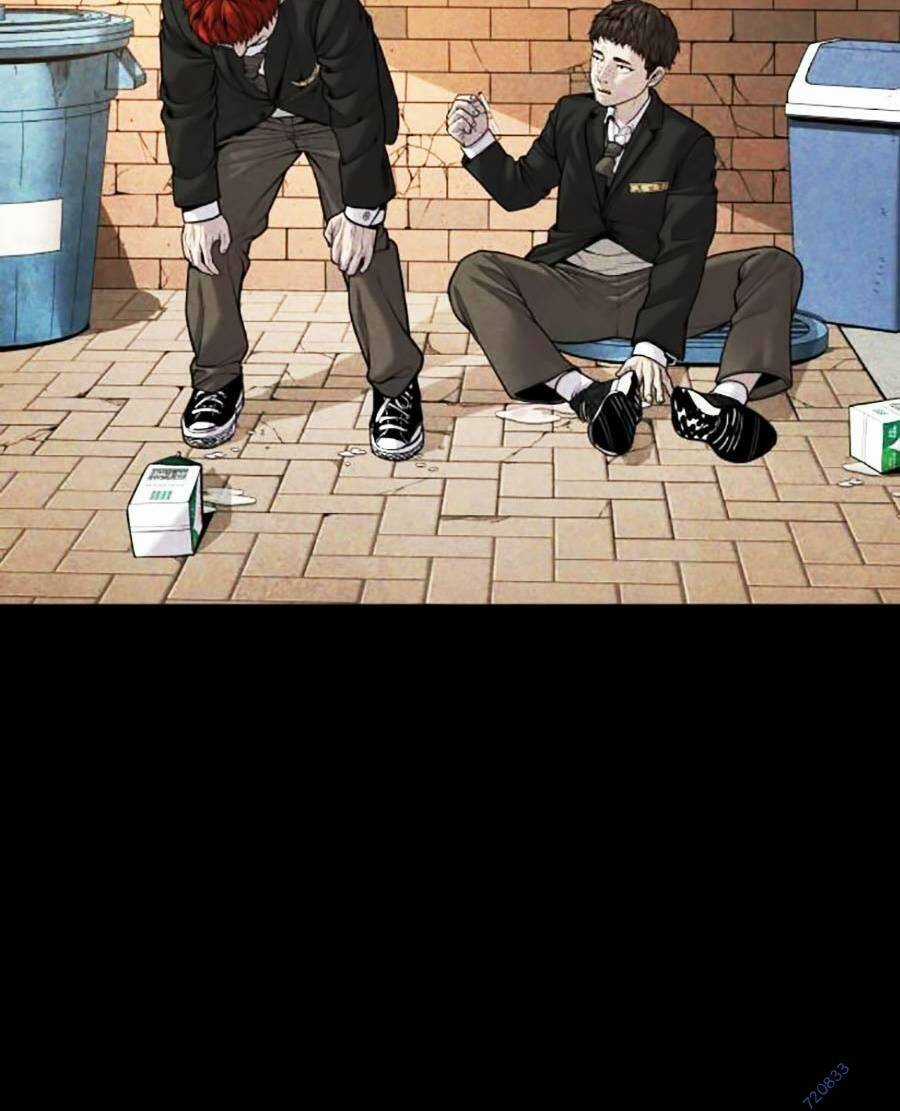 Cậu Bé Tội Phạm Chapter 33 trang 76