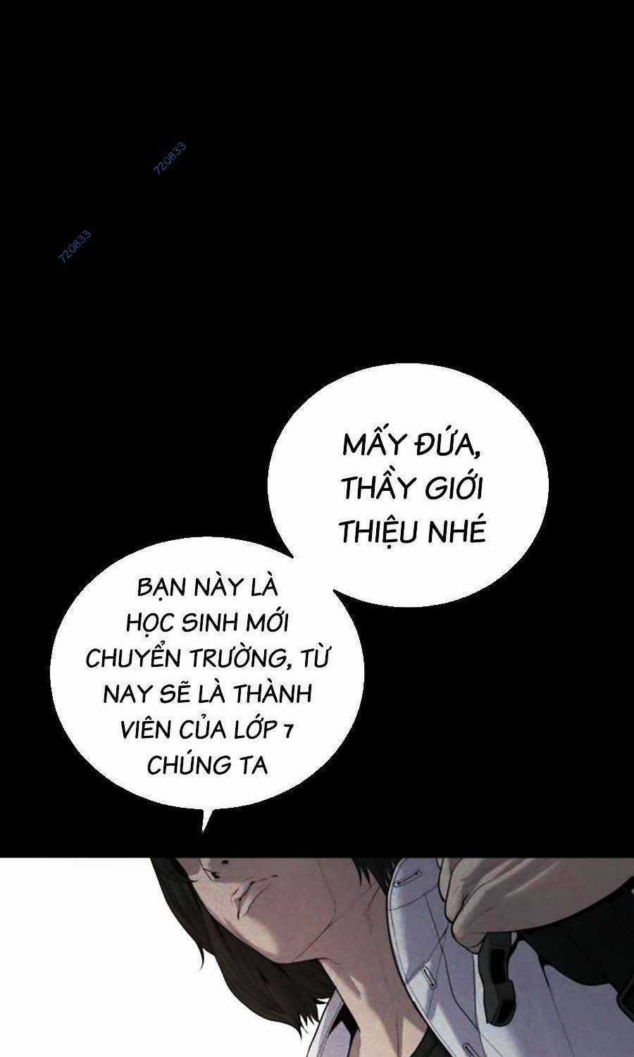 Cậu Bé Tội Phạm Chapter 33 trang 92