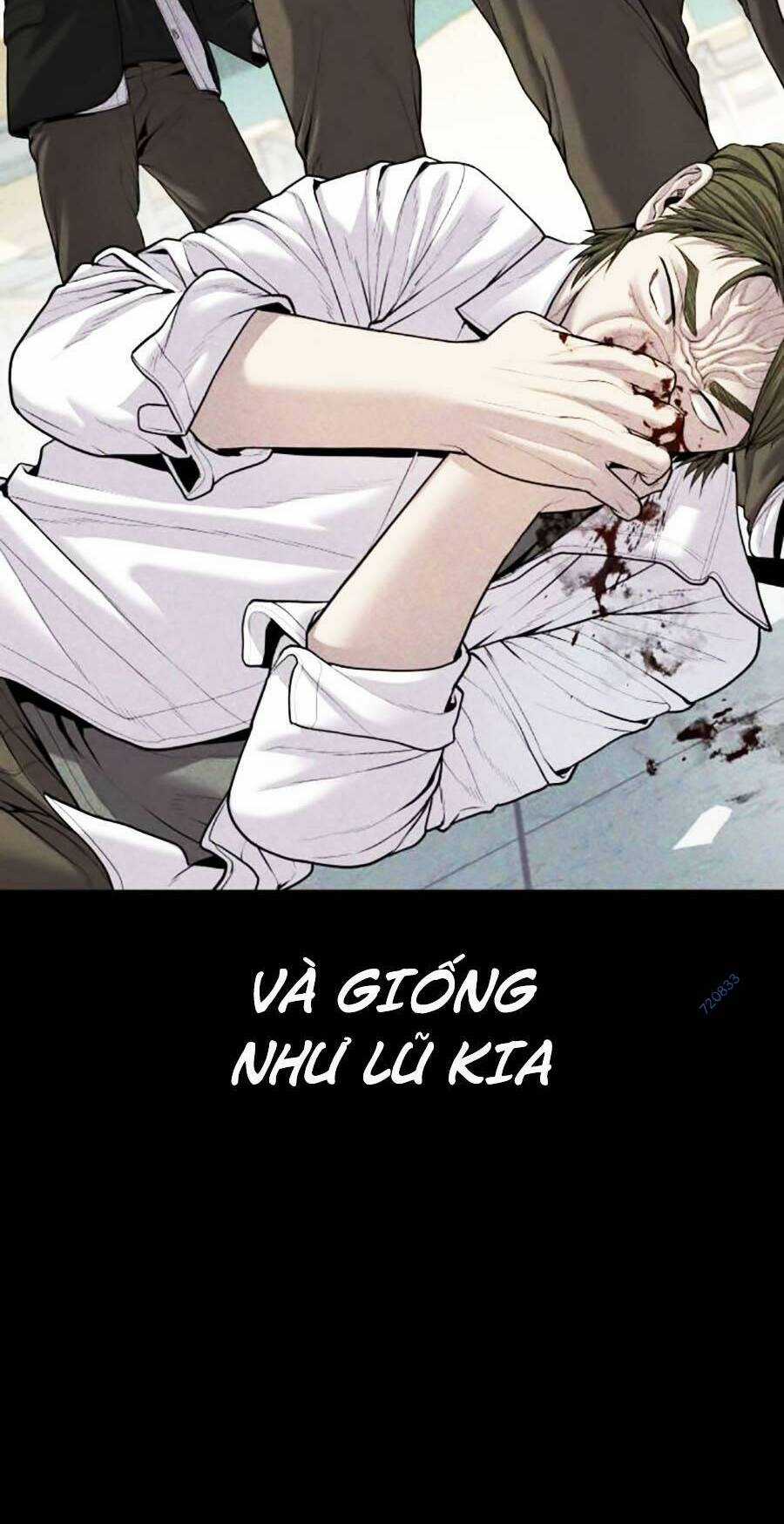 Cậu Bé Tội Phạm Chapter 33 trang 97