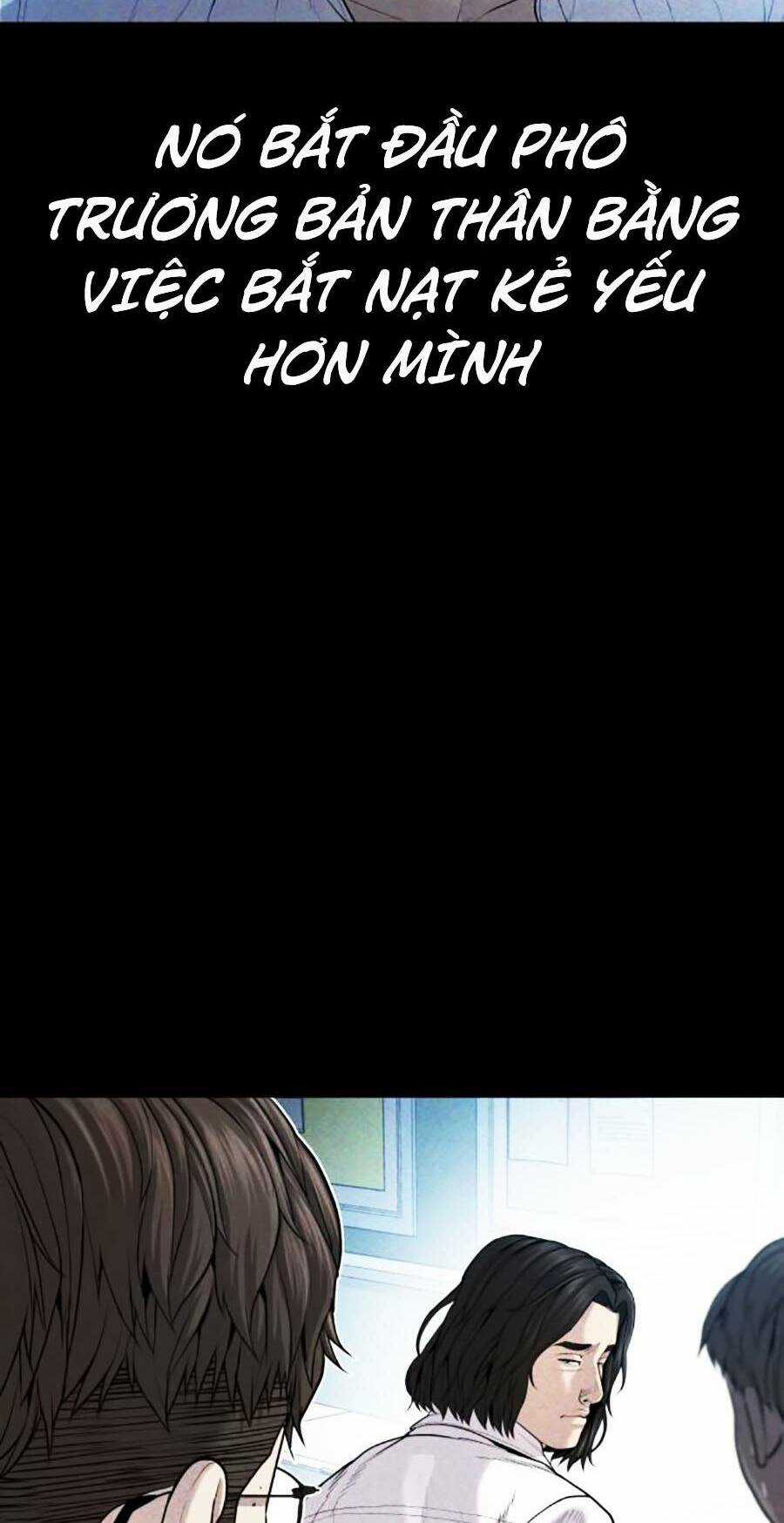 Cậu Bé Tội Phạm Chapter 33 trang 99