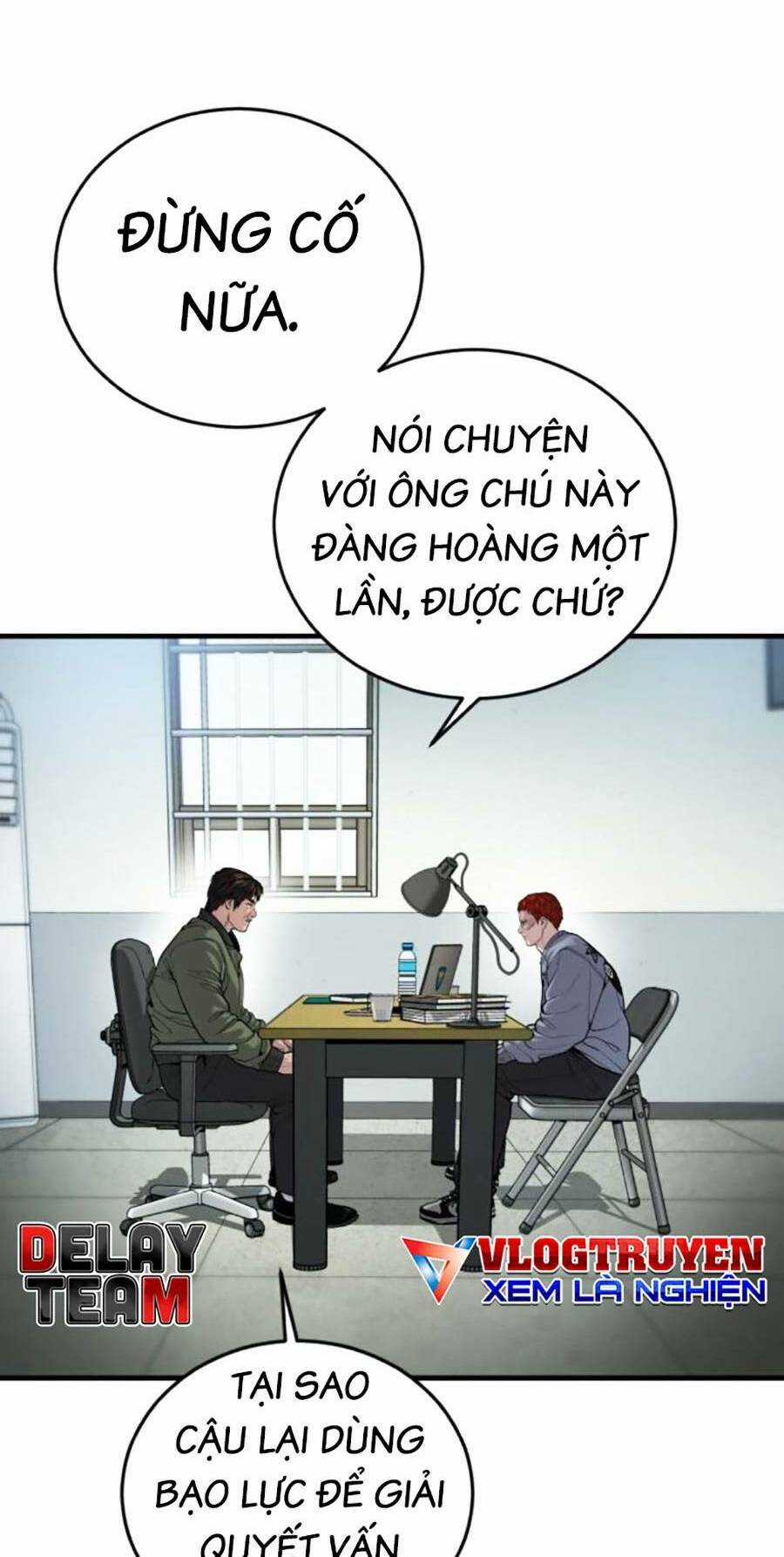 Cậu Bé Tội Phạm Chapter 34 trang 103