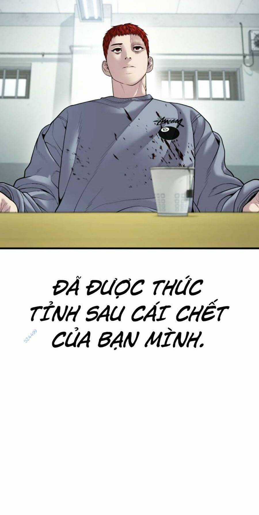 Cậu Bé Tội Phạm Chapter 34 trang 105