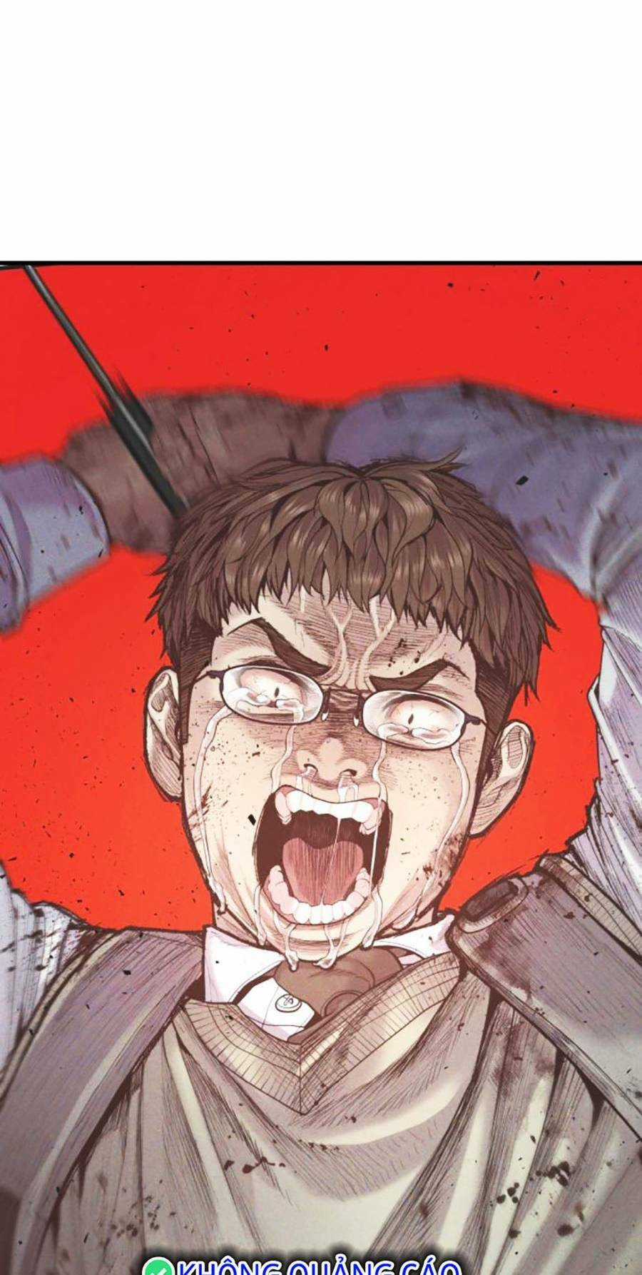 Cậu Bé Tội Phạm Chapter 34 trang 106