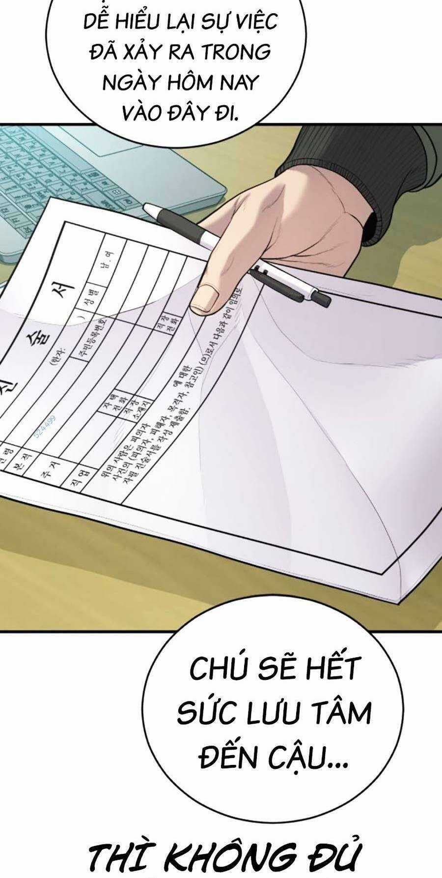 Cậu Bé Tội Phạm Chapter 34 trang 108