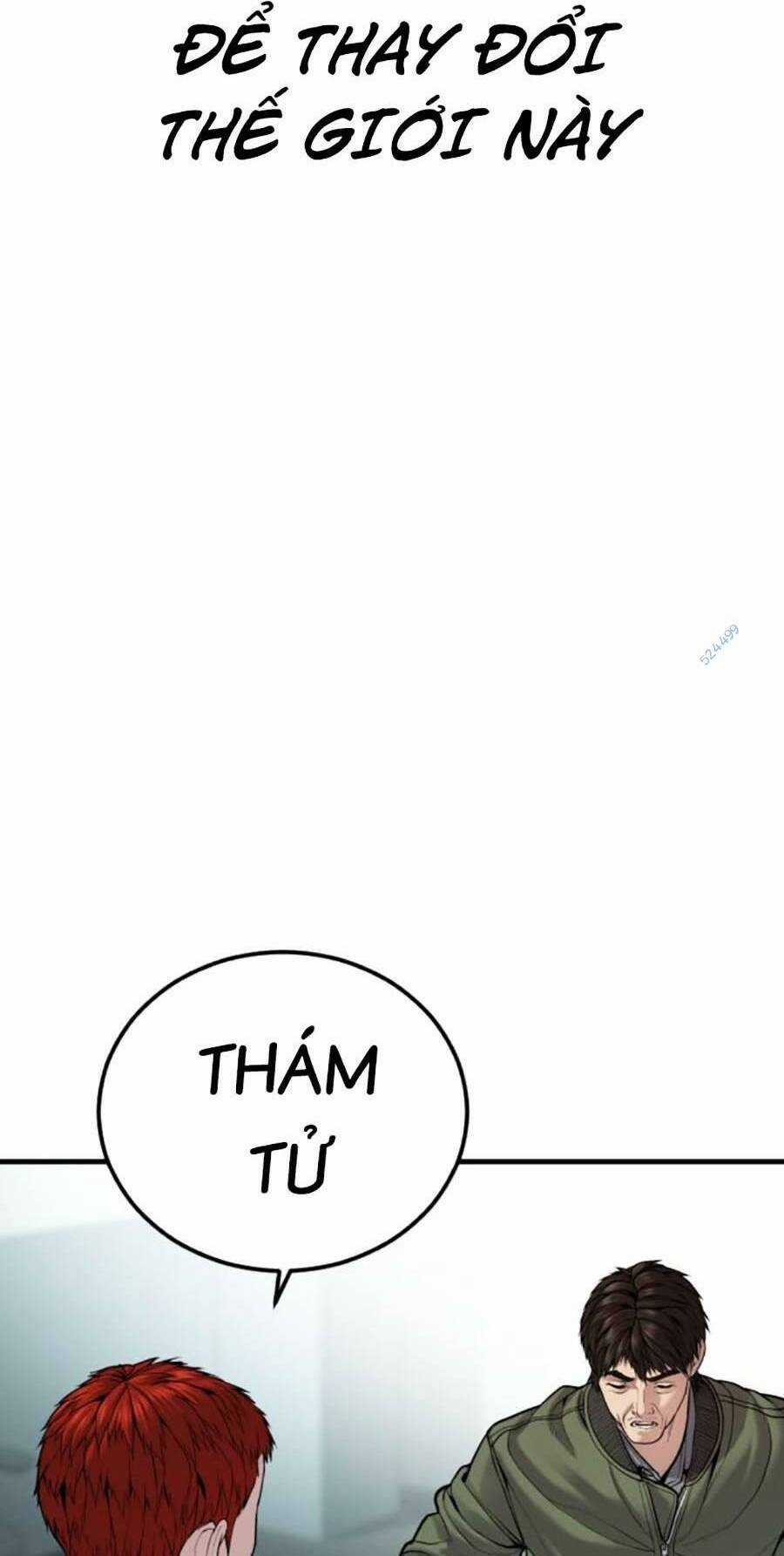 Cậu Bé Tội Phạm Chapter 34 trang 109