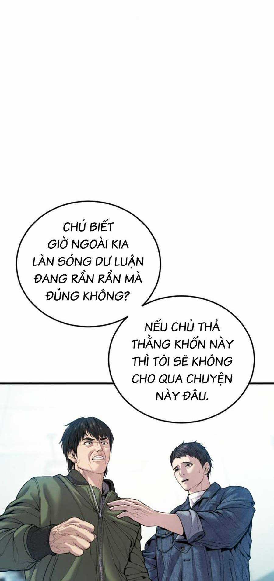 Cậu Bé Tội Phạm Chapter 34 trang 11