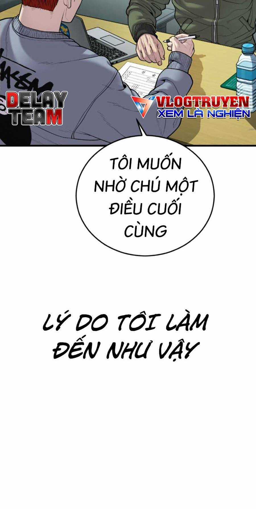 Cậu Bé Tội Phạm Chapter 34 trang 110