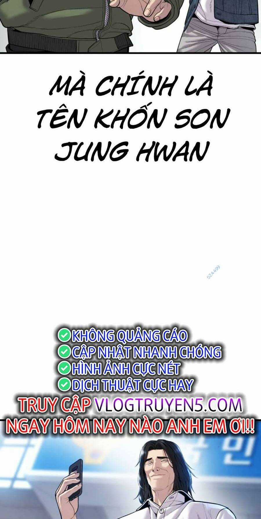 Cậu Bé Tội Phạm Chapter 34 trang 117