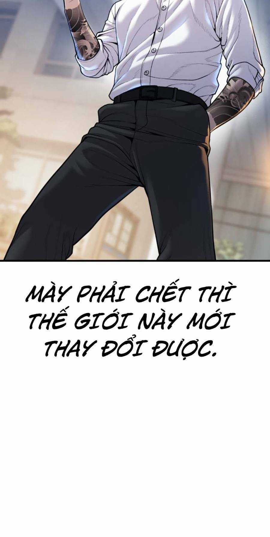 Cậu Bé Tội Phạm Chapter 34 trang 118