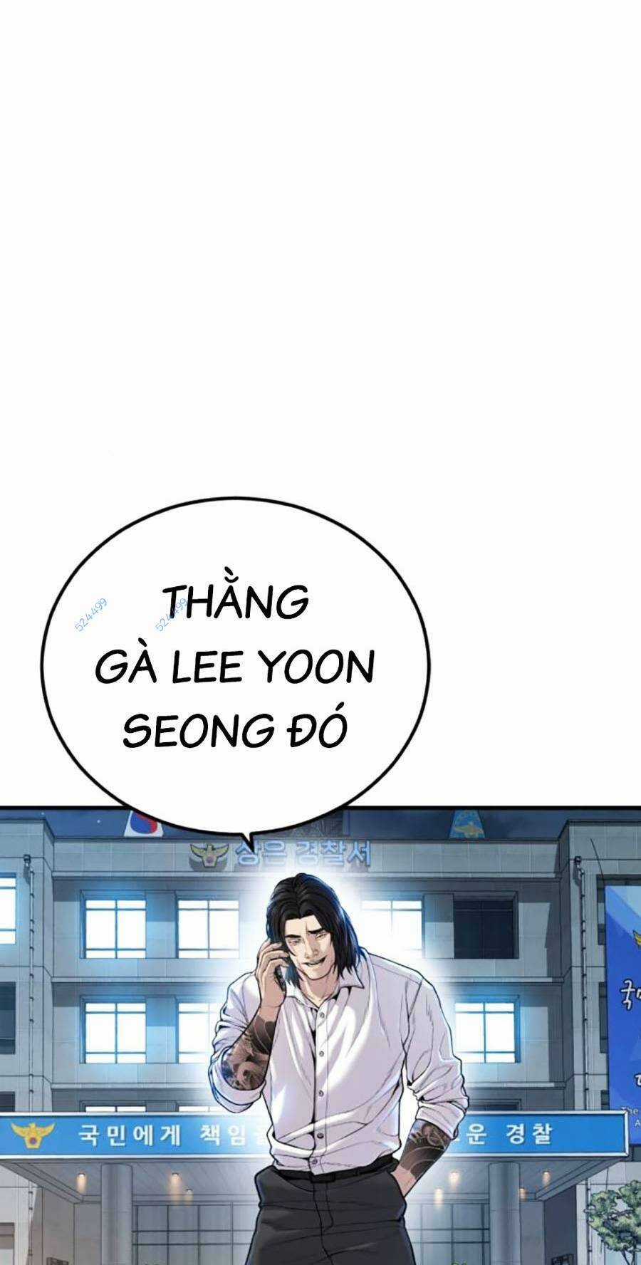 Cậu Bé Tội Phạm Chapter 34 trang 124