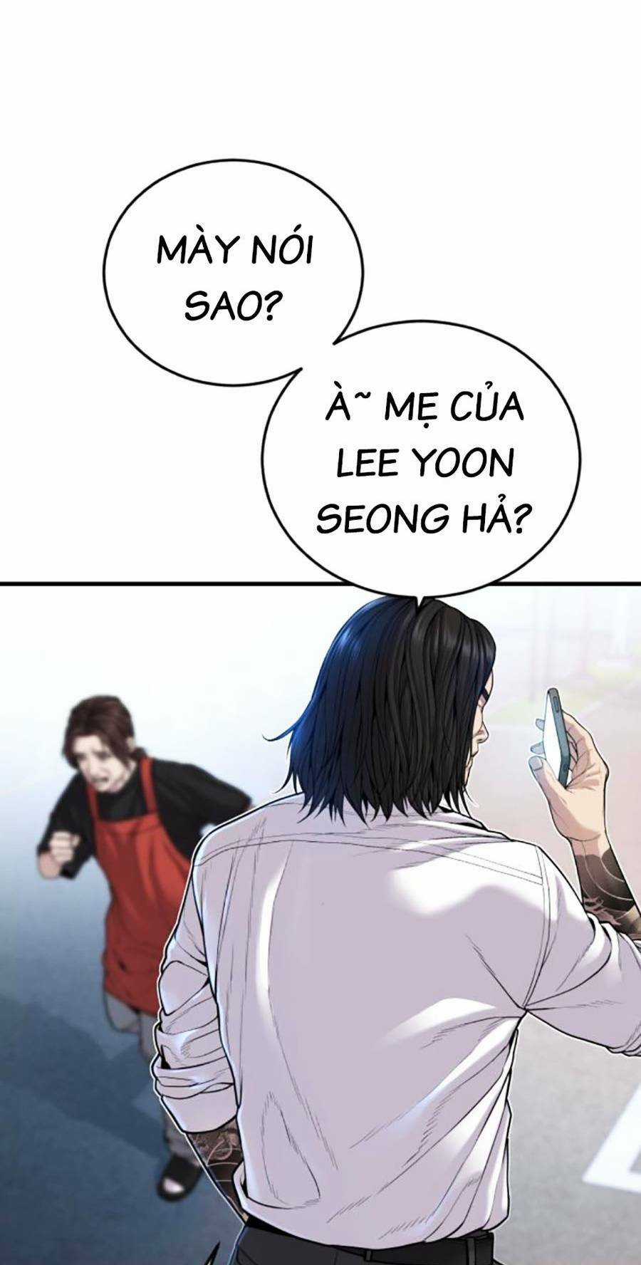 Cậu Bé Tội Phạm Chapter 34 trang 126