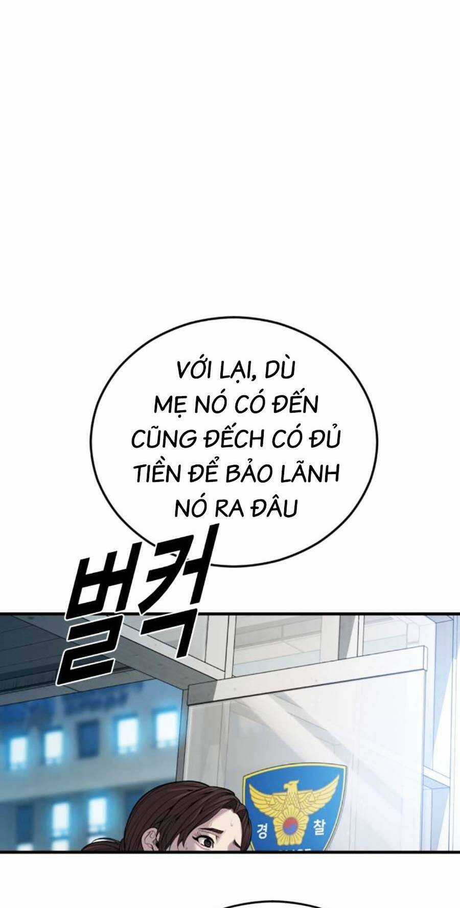 Cậu Bé Tội Phạm Chapter 34 trang 129