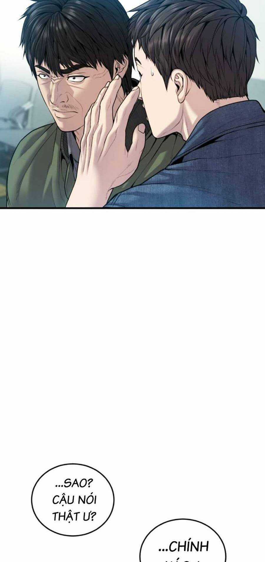 Cậu Bé Tội Phạm Chapter 34 trang 13