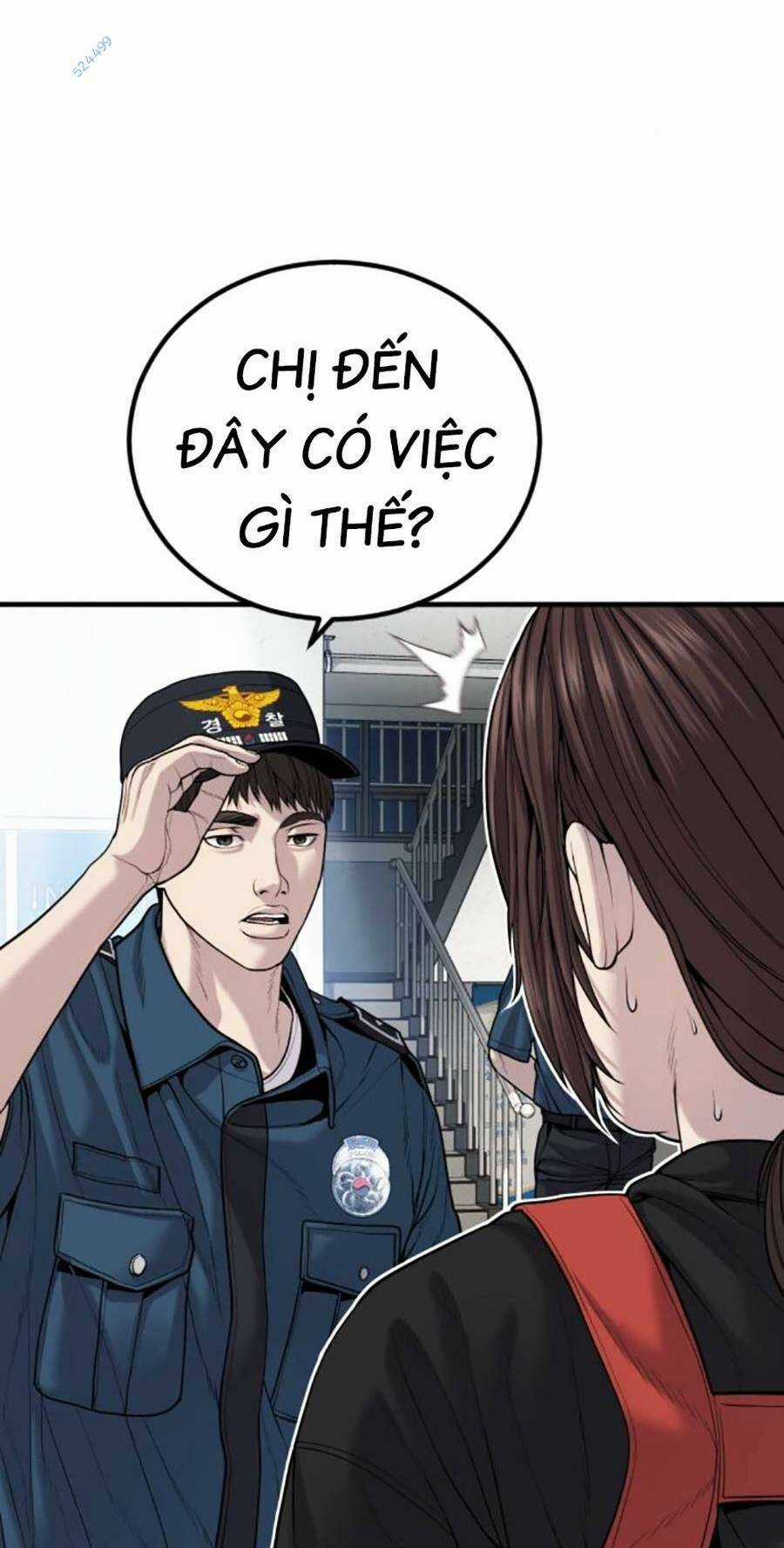 Cậu Bé Tội Phạm Chapter 34 trang 132