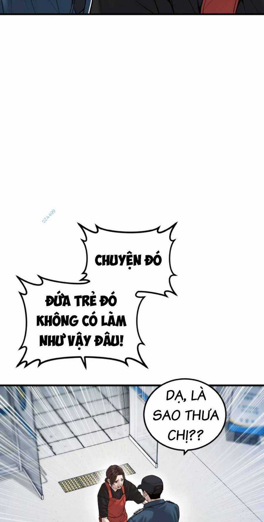 Cậu Bé Tội Phạm Chapter 34 trang 133