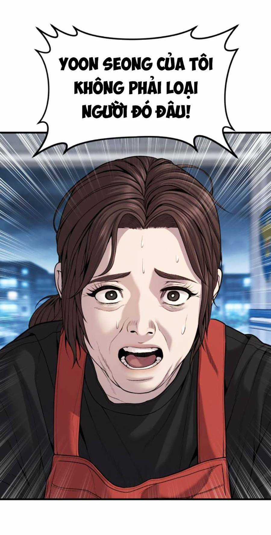 Cậu Bé Tội Phạm Chapter 34 trang 135