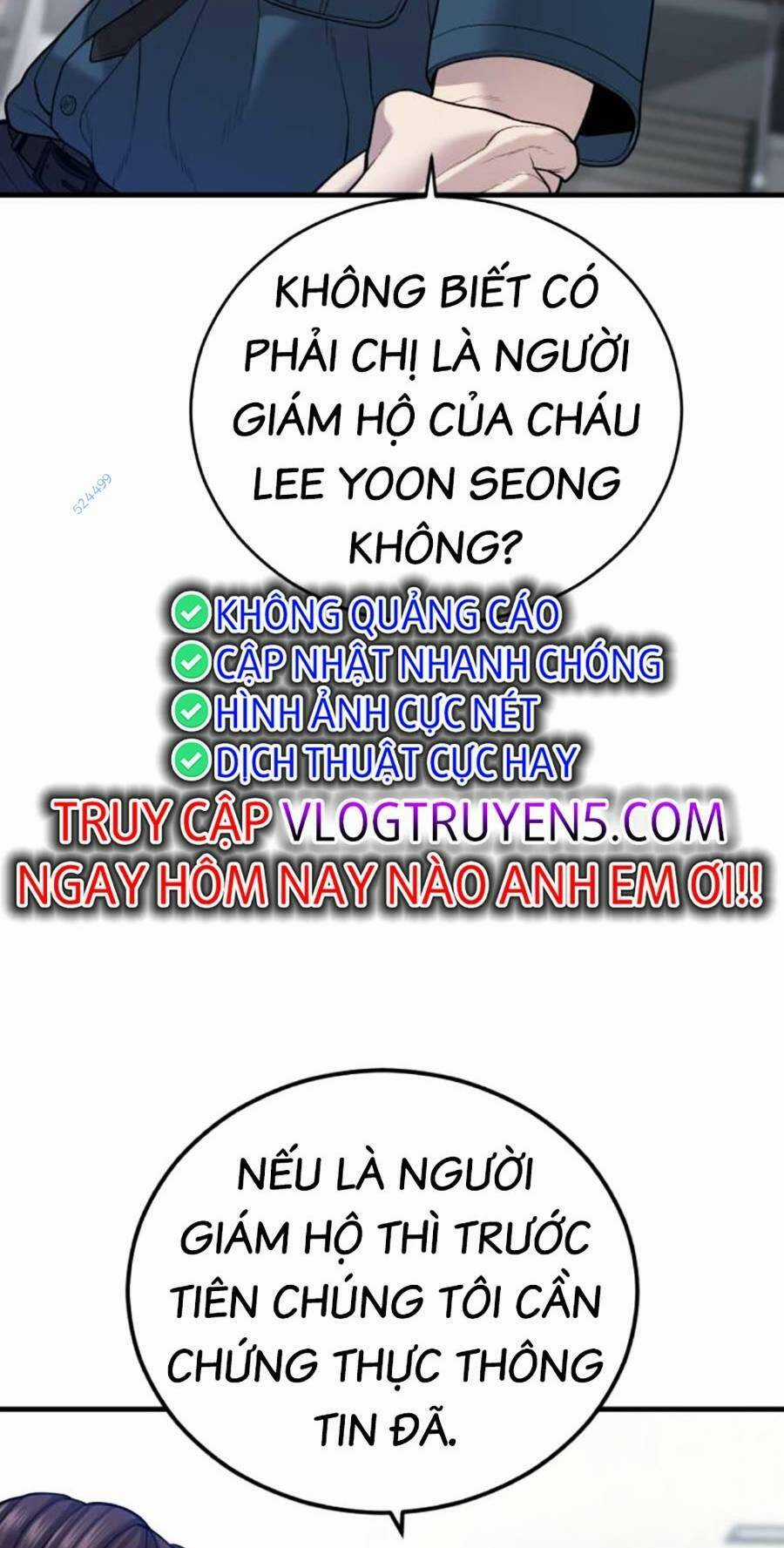 Cậu Bé Tội Phạm Chapter 34 trang 137