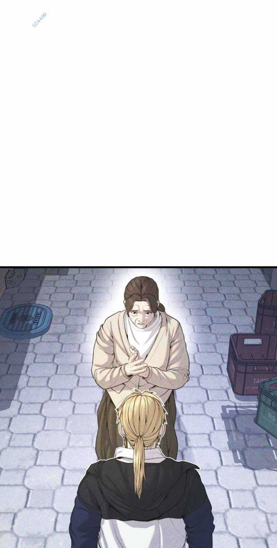 Cậu Bé Tội Phạm Chapter 34 trang 144