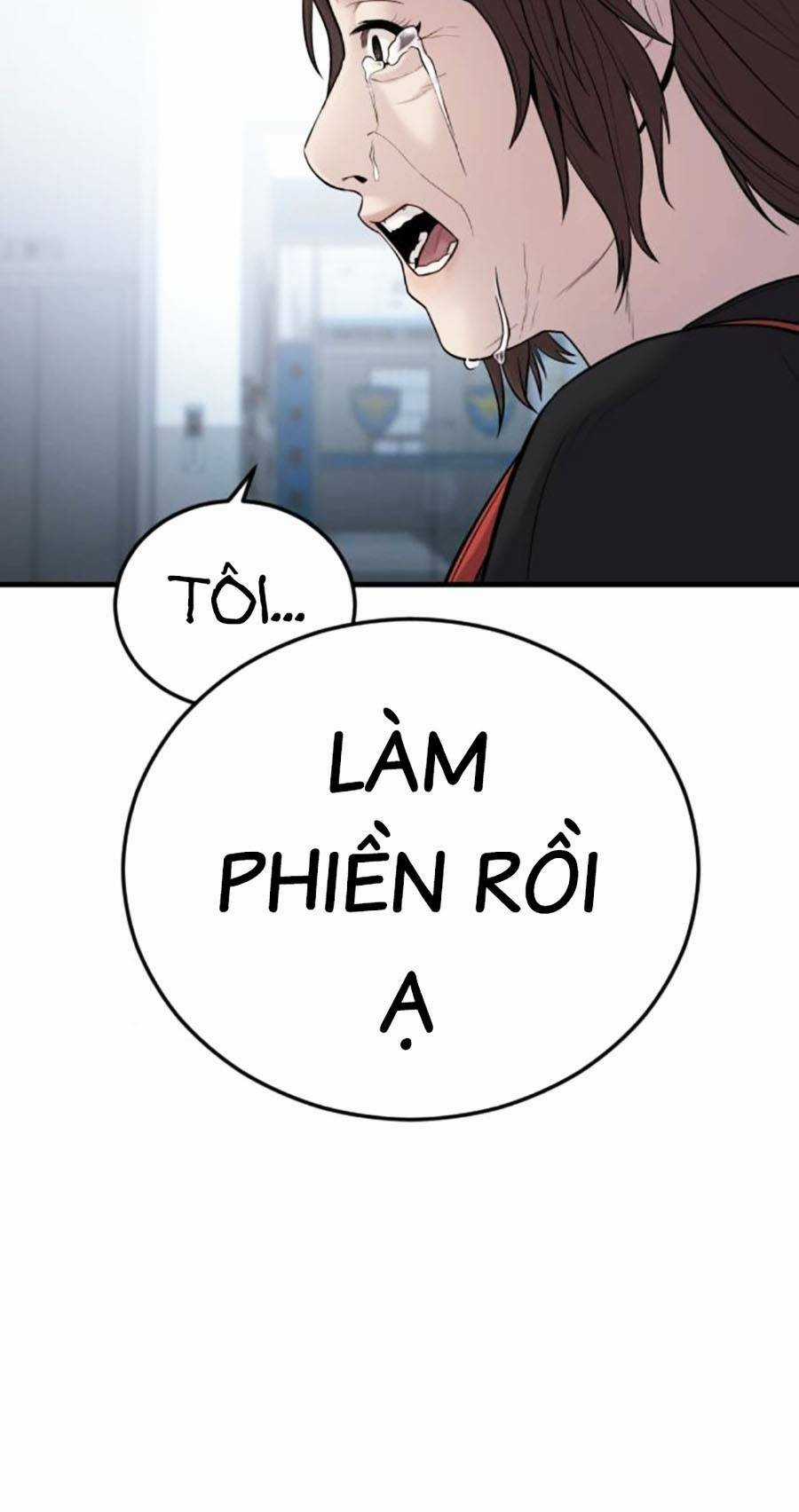 Cậu Bé Tội Phạm Chapter 34 trang 152