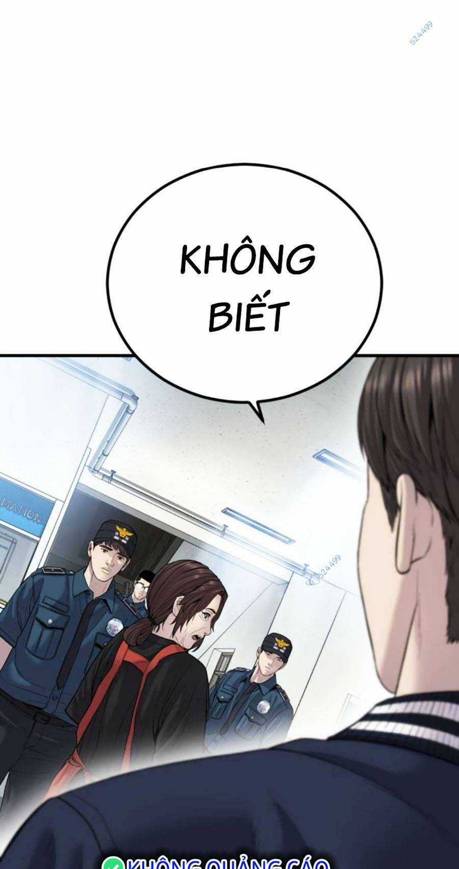 Cậu Bé Tội Phạm Chapter 34 trang 153