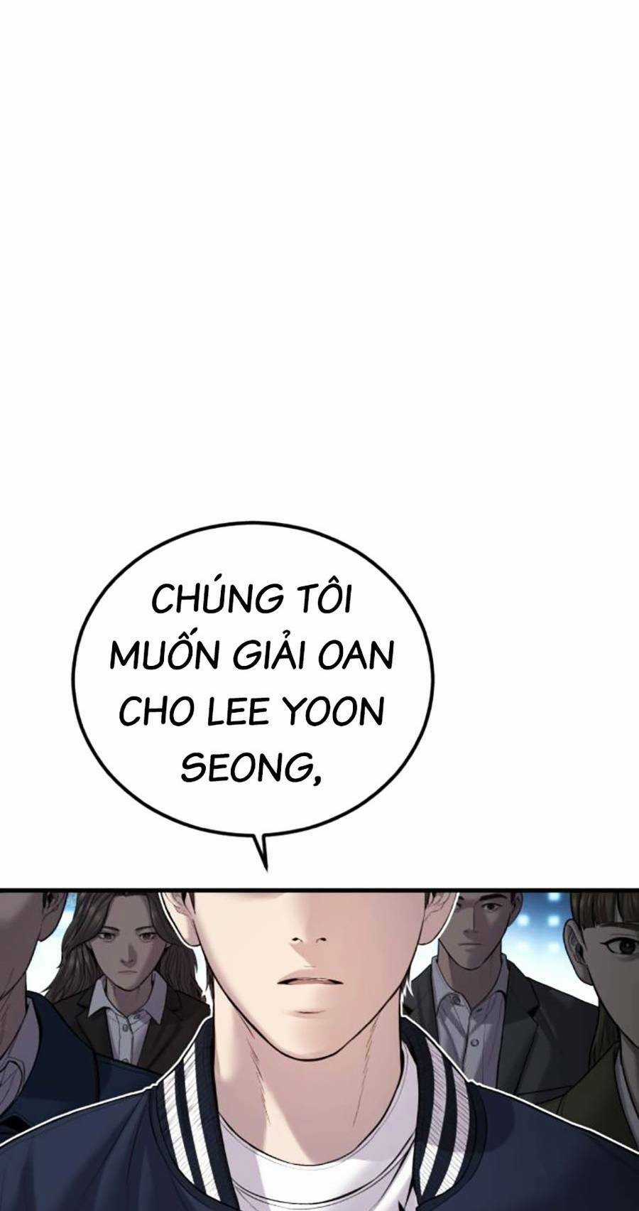 Cậu Bé Tội Phạm Chapter 34 trang 160