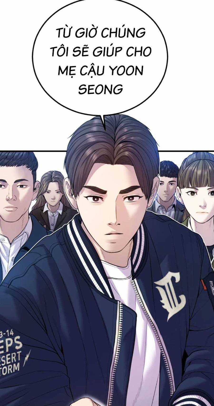 Cậu Bé Tội Phạm Chapter 34 trang 162