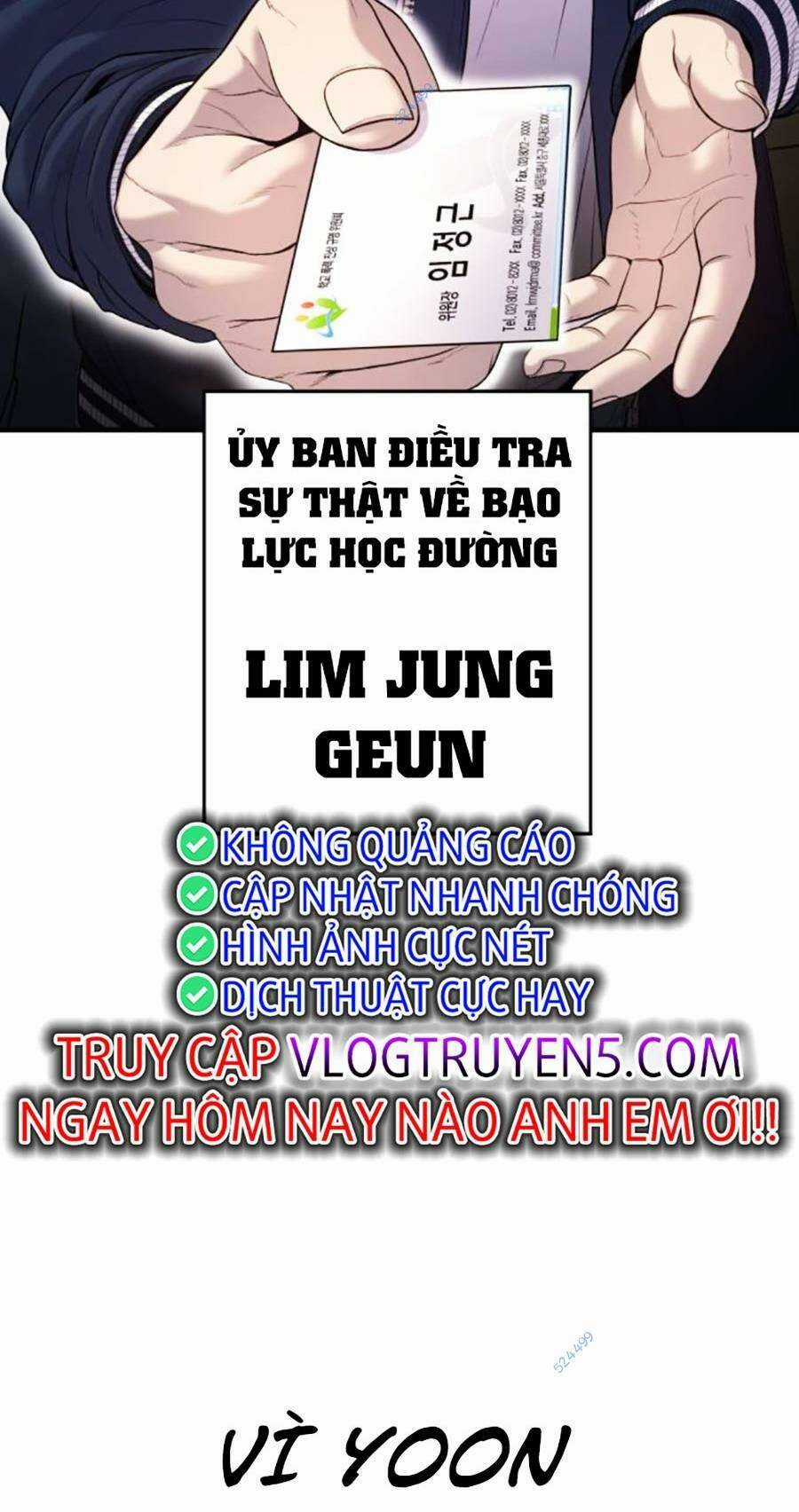 Cậu Bé Tội Phạm Chapter 34 trang 163
