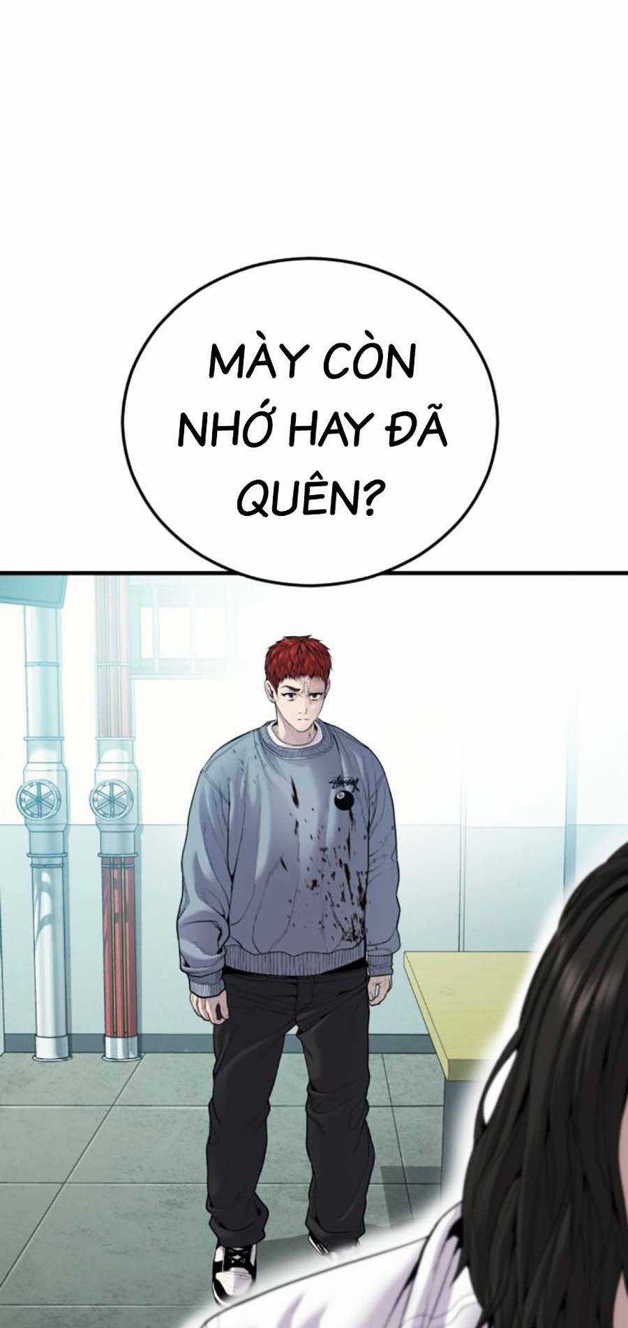 Cậu Bé Tội Phạm Chapter 34 trang 18