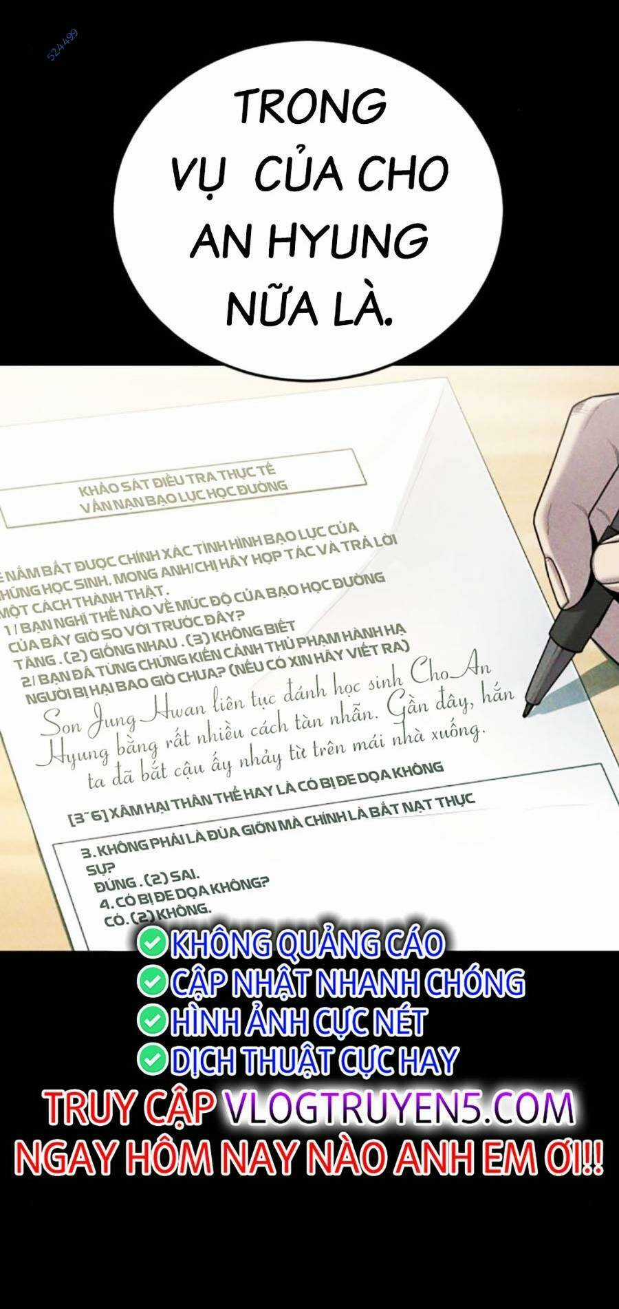 Cậu Bé Tội Phạm Chapter 34 trang 20