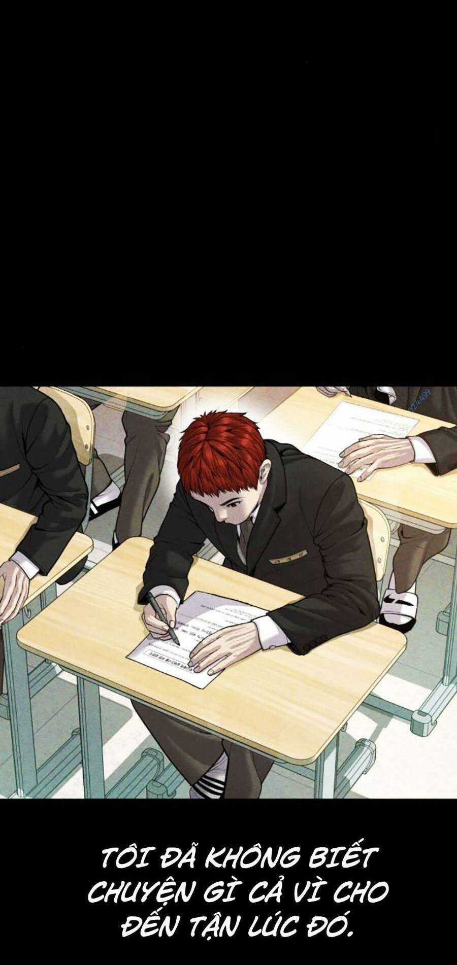 Cậu Bé Tội Phạm Chapter 34 trang 21