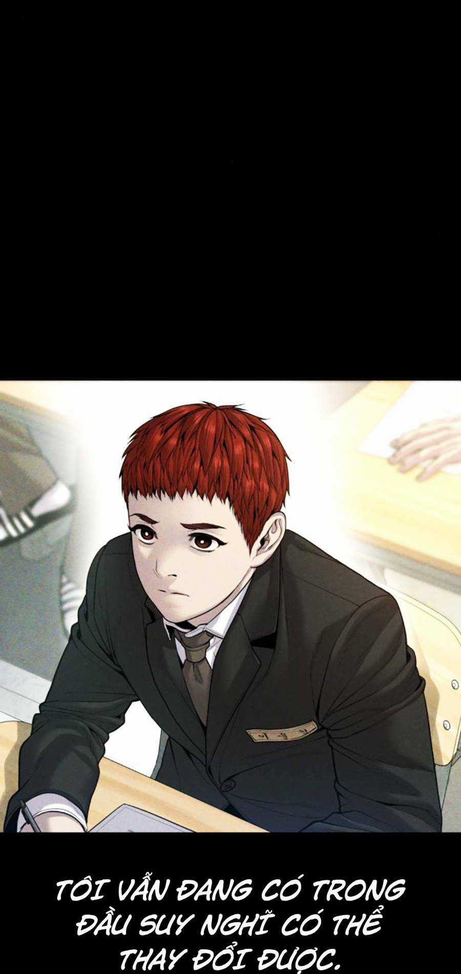 Cậu Bé Tội Phạm Chapter 34 trang 22