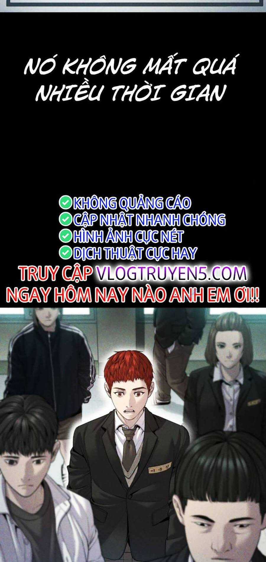 Cậu Bé Tội Phạm Chapter 34 trang 25