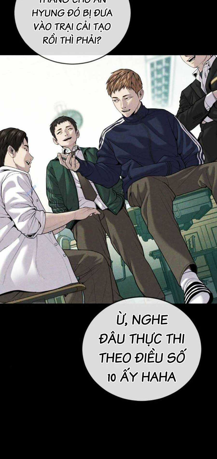 Cậu Bé Tội Phạm Chapter 34 trang 29